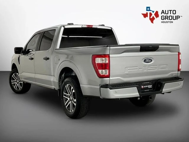 2022 Ford F-150 14th Gen - Image 3 of 31