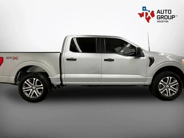 2022 Ford F-150 14th Gen - Image 9 of 31