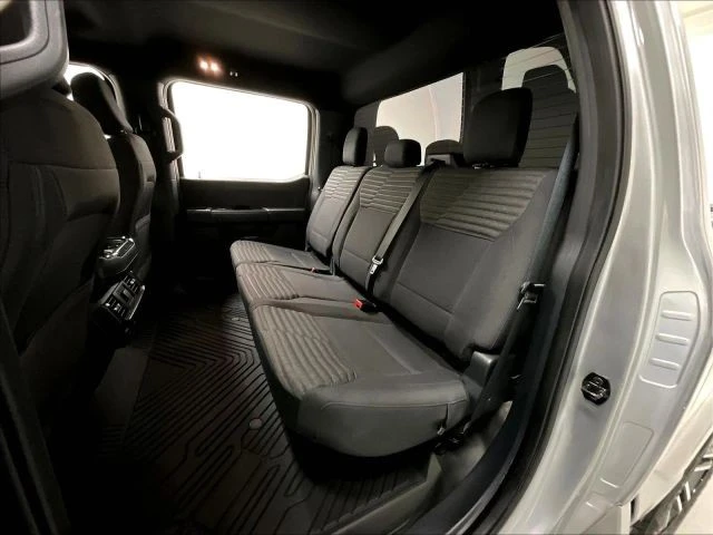 2022 Ford F-150 14th Gen - Image 15 of 31