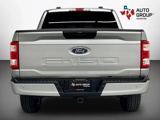 2022 Ford F-150 14th Gen - Image 8 of 31