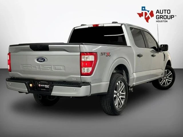 2022 Ford F-150 14th Gen - Image 6 of 31