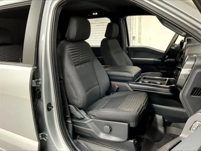 2022 Ford F-150 14th Gen - Image 13 of 31
