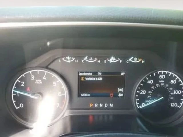 2022 Ford F-150 14th Gen - Image 10 of 10
