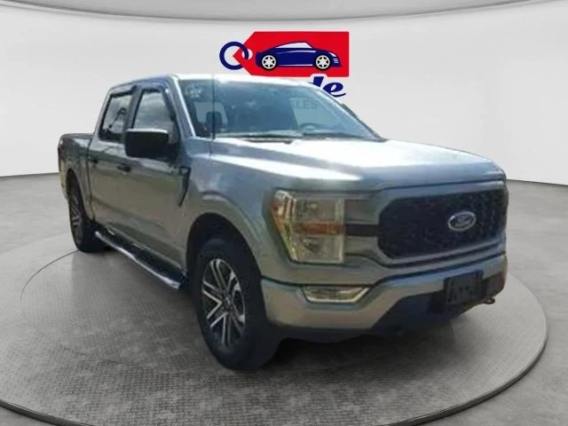 2022 Ford F-150 14th Gen - Image 2 of 10