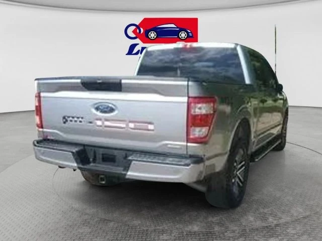 2022 Ford F-150 14th Gen - Image 3 of 10