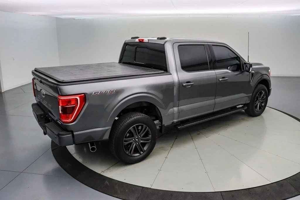 2022 Ford F-150 14th Gen - Image 5 of 21