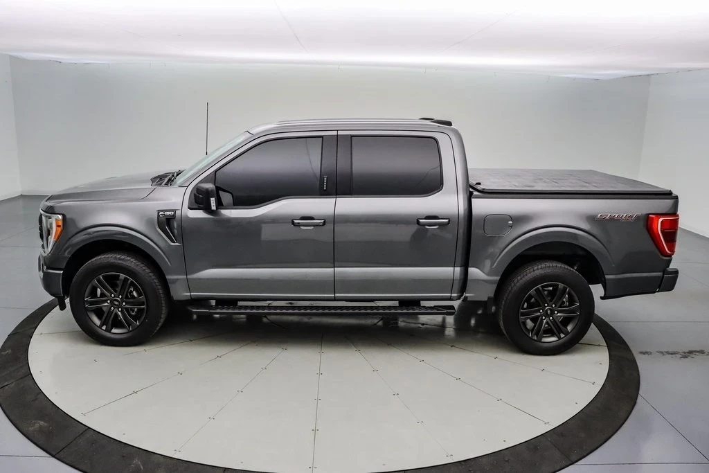 2022 Ford F-150 14th Gen - Image 9 of 21