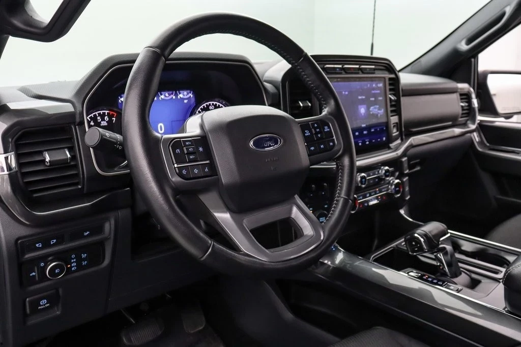 2022 Ford F-150 14th Gen - Image 14 of 21