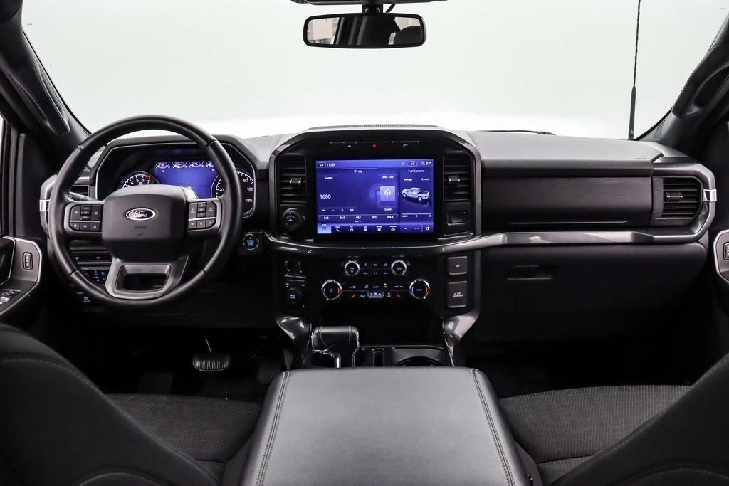 2022 Ford F-150 14th Gen - Image 16 of 21