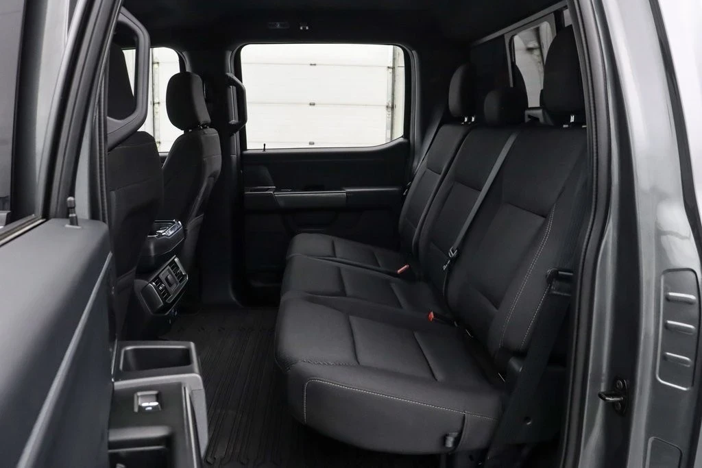2022 Ford F-150 14th Gen - Image 20 of 21