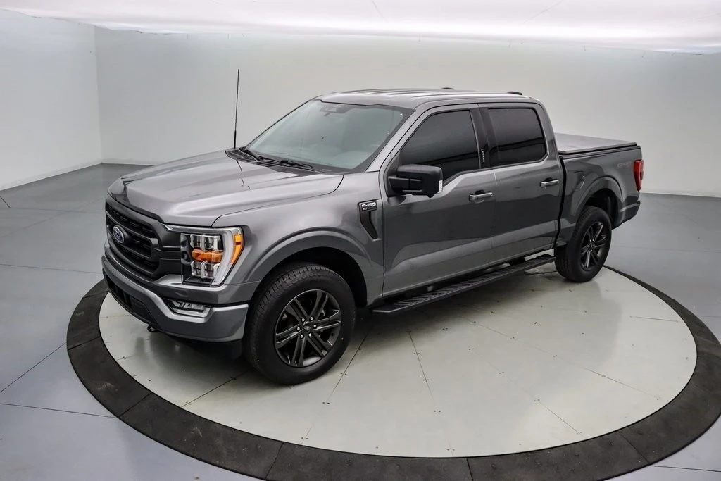 2022 Ford F-150 14th Gen - Image 10 of 21