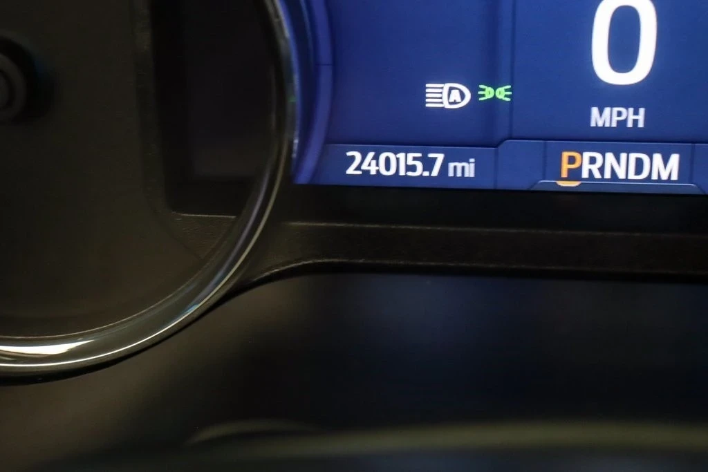2022 Ford F-150 14th Gen - Image 19 of 21