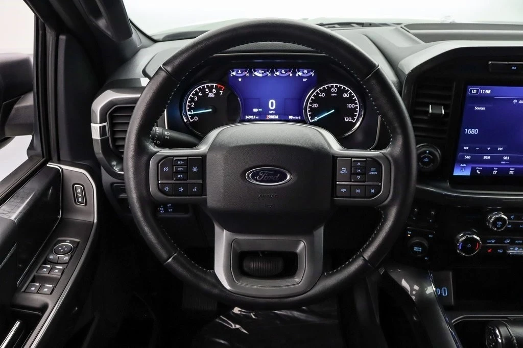 2022 Ford F-150 14th Gen - Image 15 of 21
