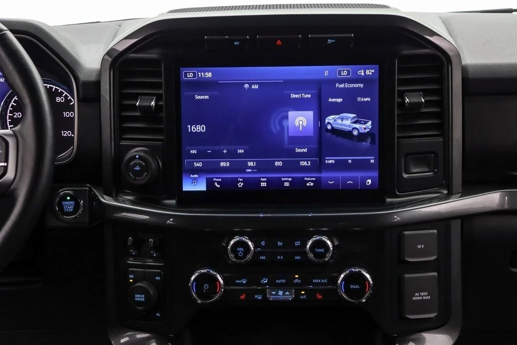 2022 Ford F-150 14th Gen - Image 17 of 21