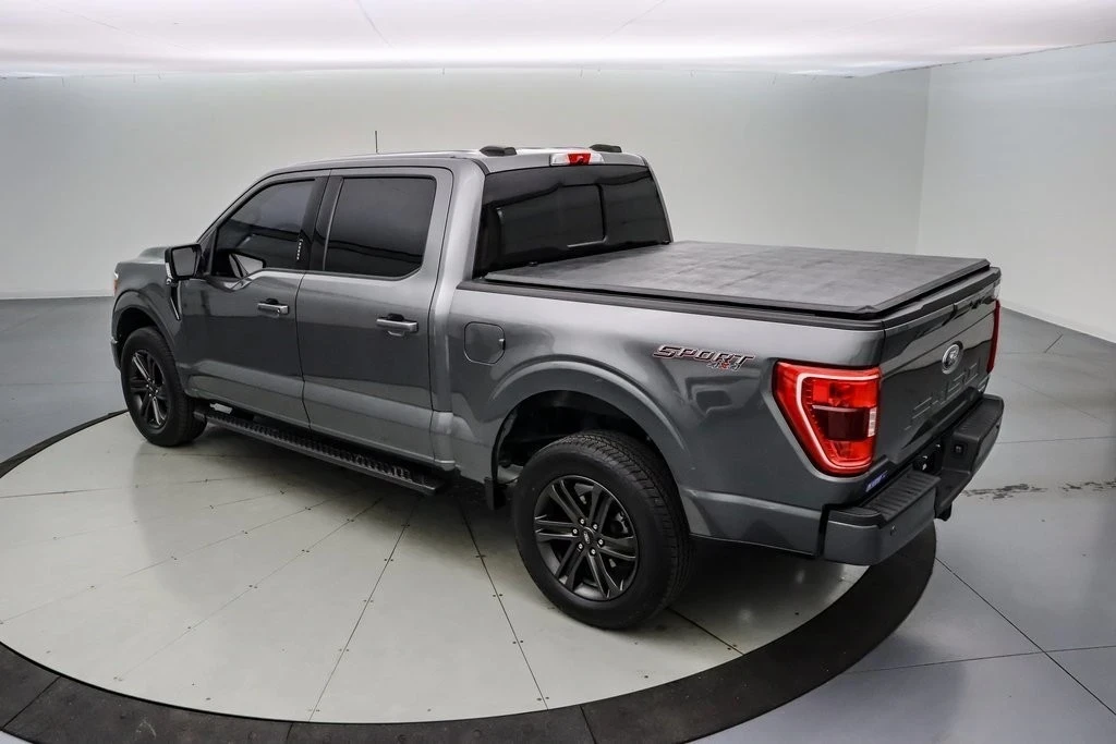 2022 Ford F-150 14th Gen - Image 8 of 21