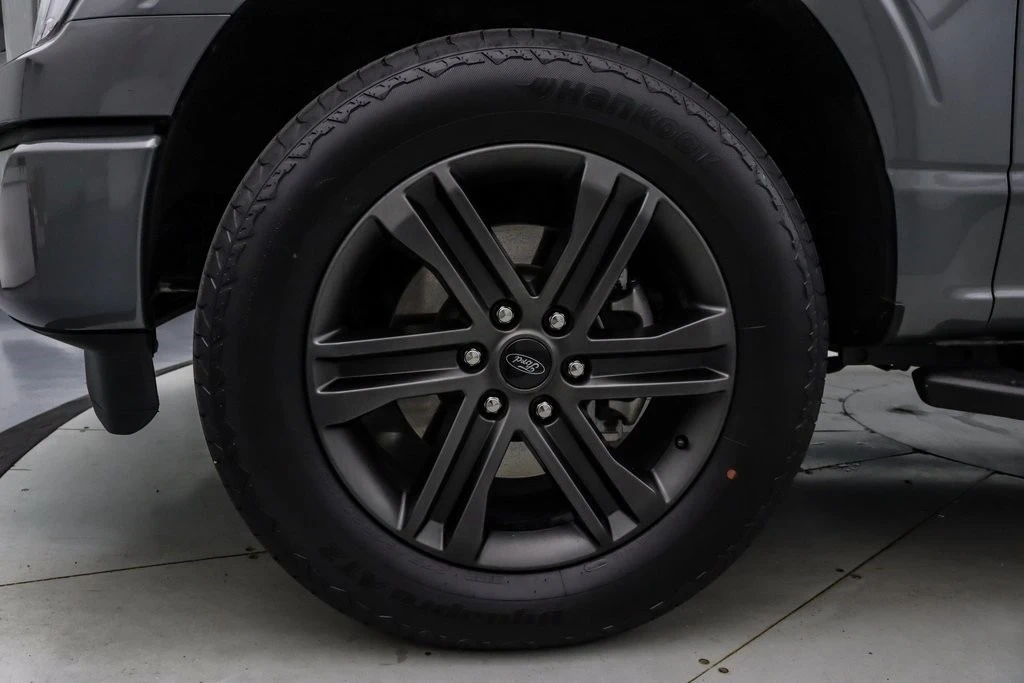 2022 Ford F-150 14th Gen - Image 12 of 21