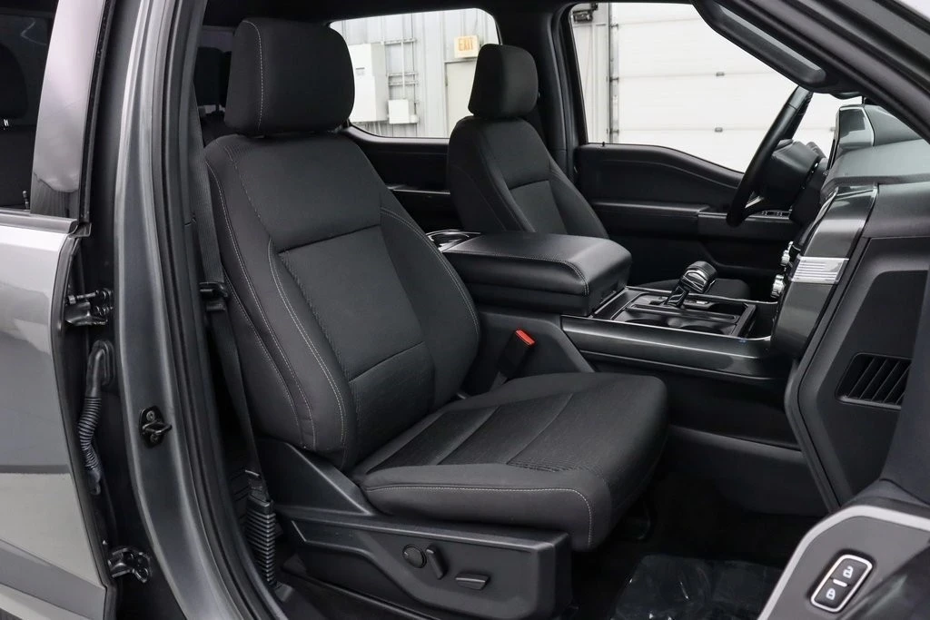 2022 Ford F-150 14th Gen - Image 21 of 21