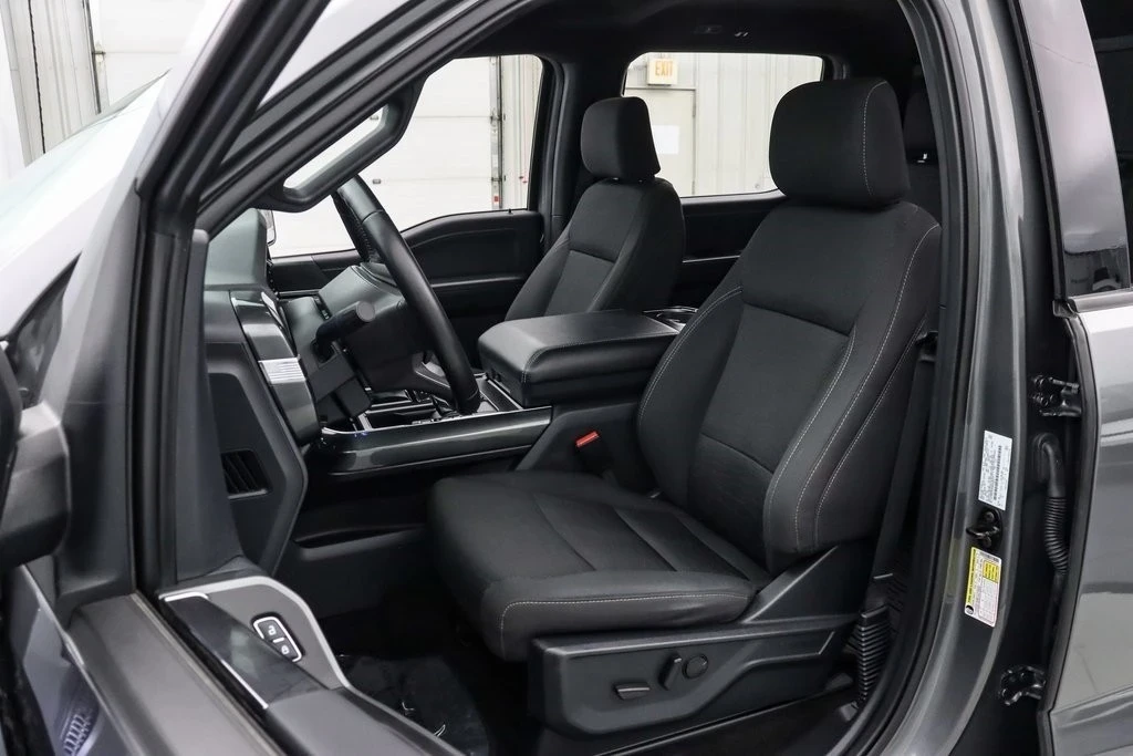 2022 Ford F-150 14th Gen - Image 13 of 21