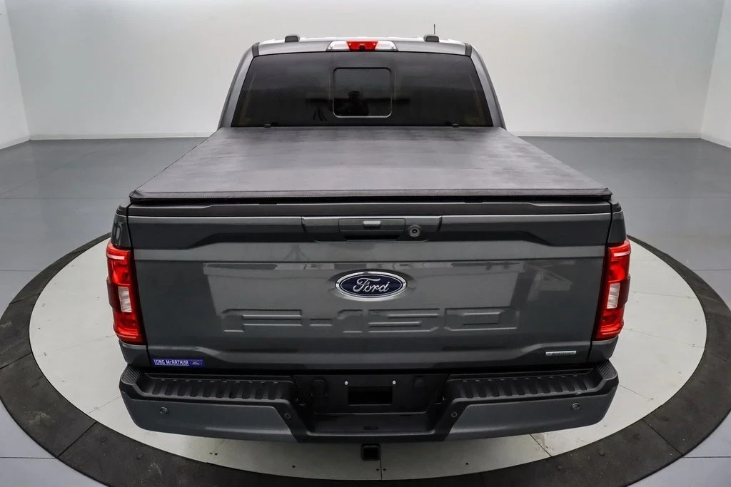 2022 Ford F-150 14th Gen - Image 6 of 21