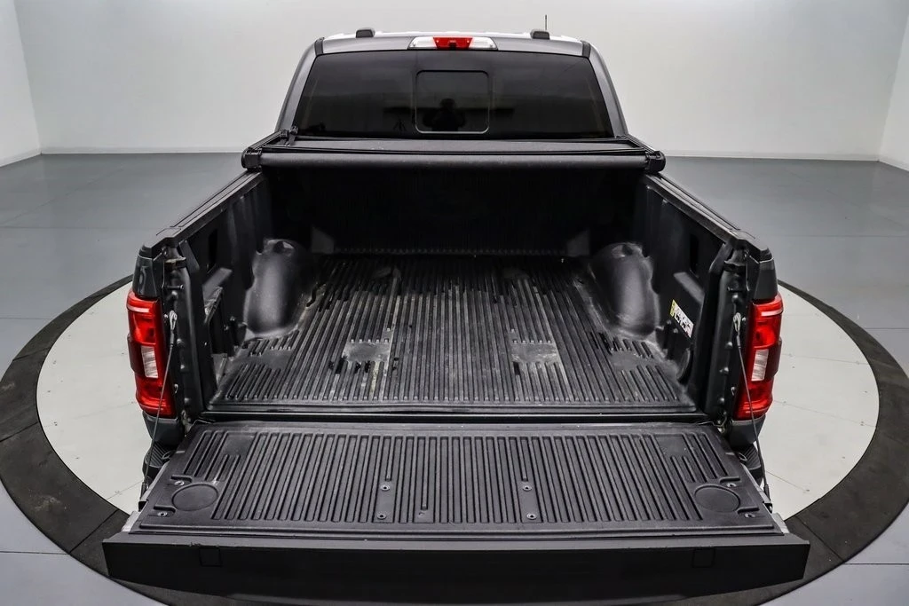 2022 Ford F-150 14th Gen - Image 7 of 21