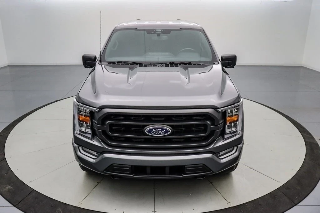2022 Ford F-150 14th Gen - Image 11 of 21