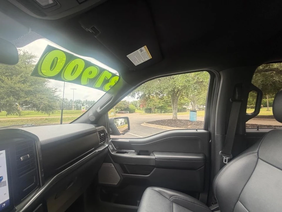 2022 Ford F-150 14th Gen - Image 15 of 27