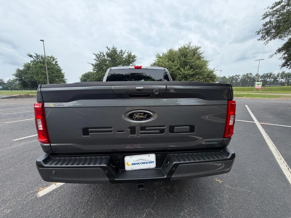 2022 Ford F-150 14th Gen - Image 23 of 27