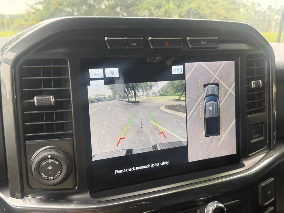 2022 Ford F-150 14th Gen - Image 12 of 27