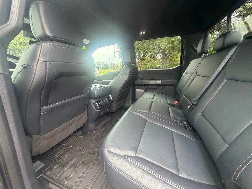 2022 Ford F-150 14th Gen - Image 22 of 27
