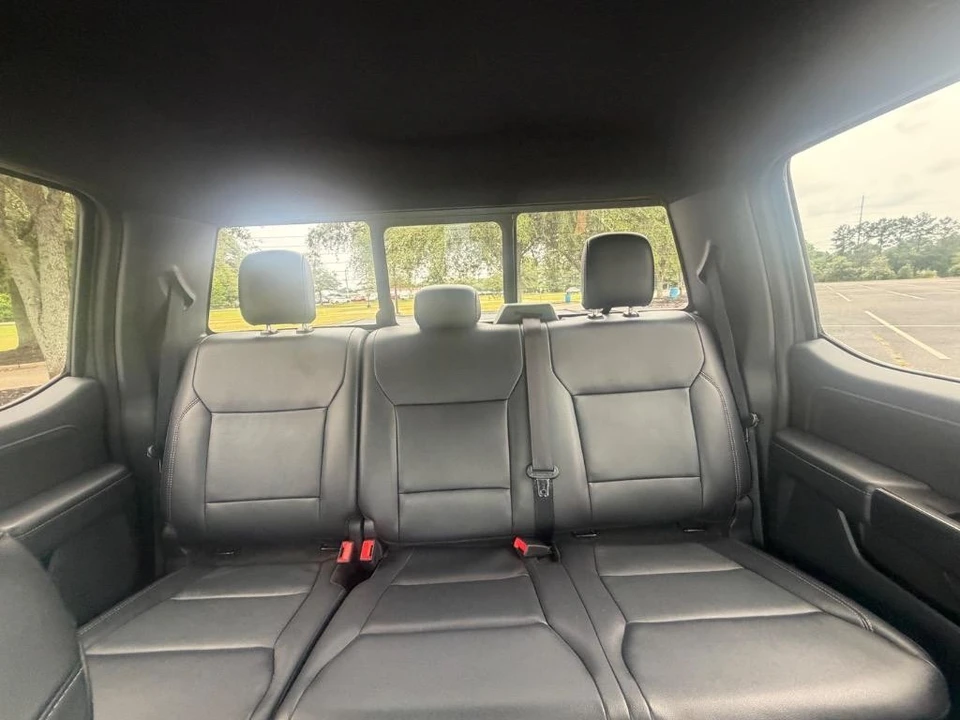 2022 Ford F-150 14th Gen - Image 18 of 27