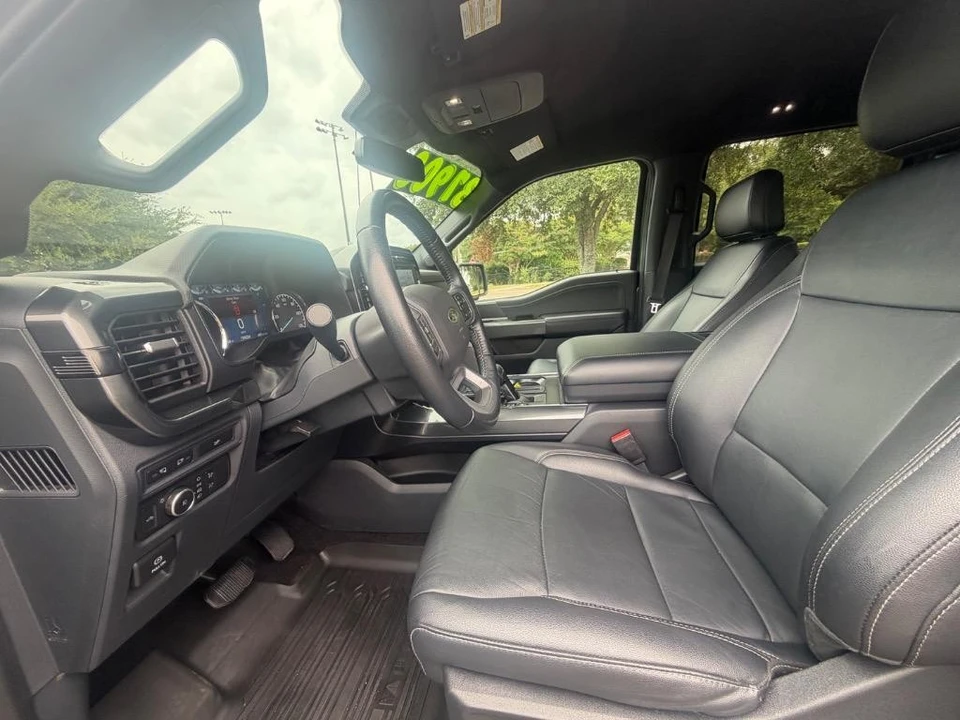 2022 Ford F-150 14th Gen - Image 6 of 27