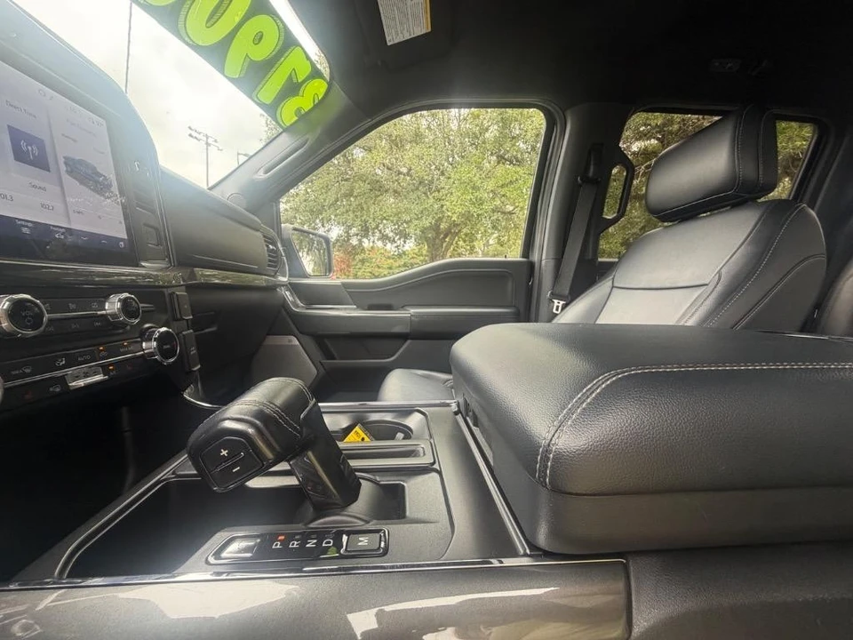 2022 Ford F-150 14th Gen - Image 14 of 27