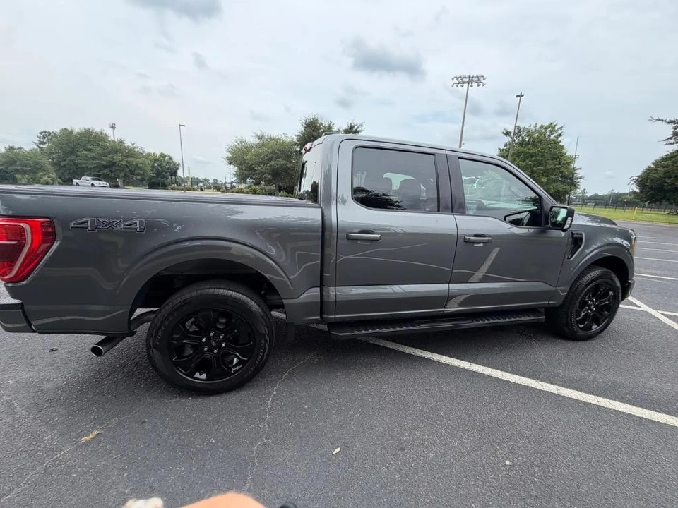 2022 Ford F-150 14th Gen - Image 26 of 27