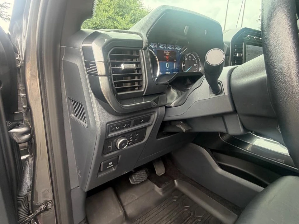 2022 Ford F-150 14th Gen - Image 7 of 27