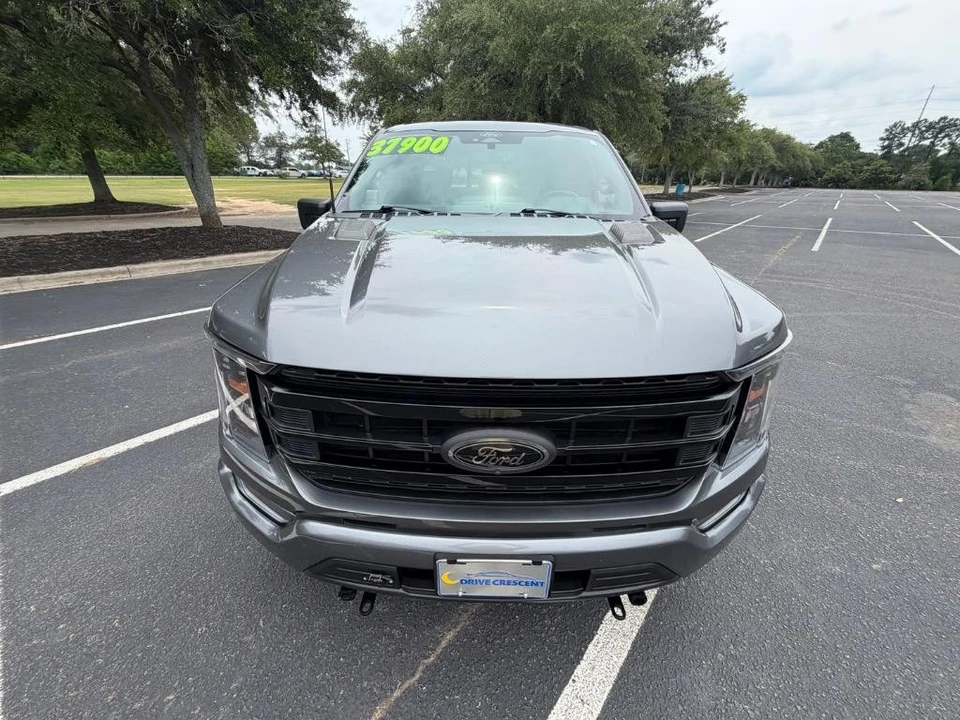 2022 Ford F-150 14th Gen - Image 27 of 27