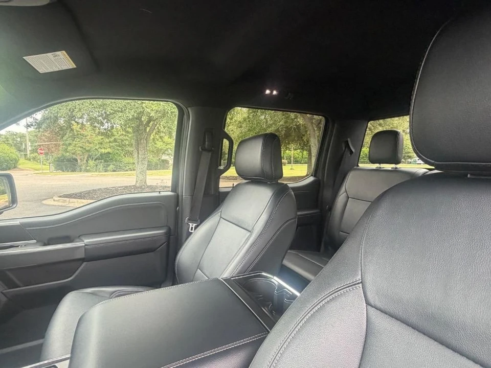 2022 Ford F-150 14th Gen - Image 10 of 27