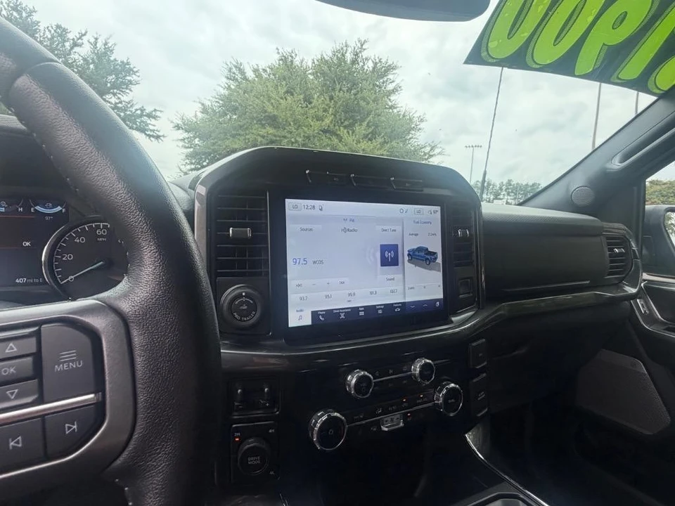 2022 Ford F-150 14th Gen - Image 11 of 27