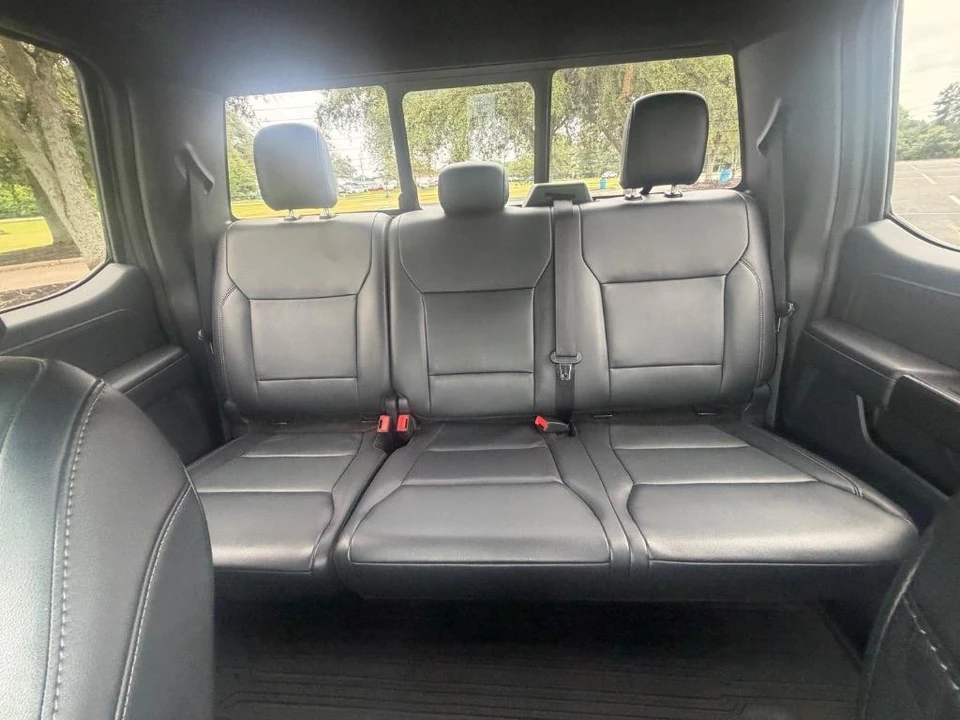 2022 Ford F-150 14th Gen - Image 17 of 27