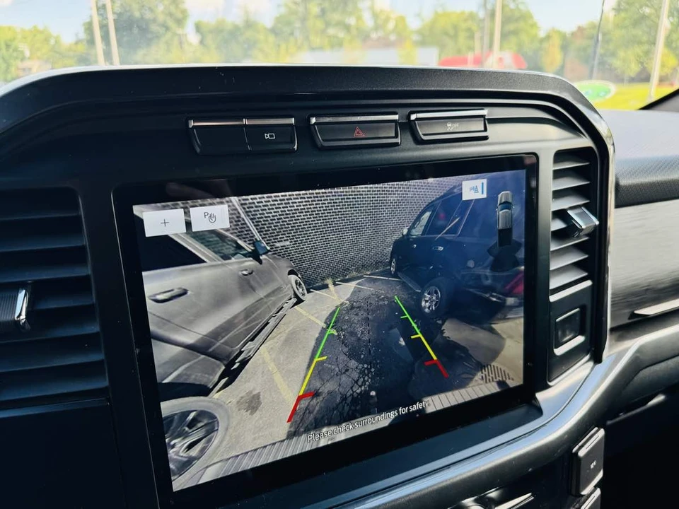 2022 Ford F-150 14th Gen - Image 17 of 23