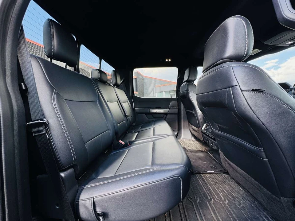 2022 Ford F-150 14th Gen - Image 14 of 23