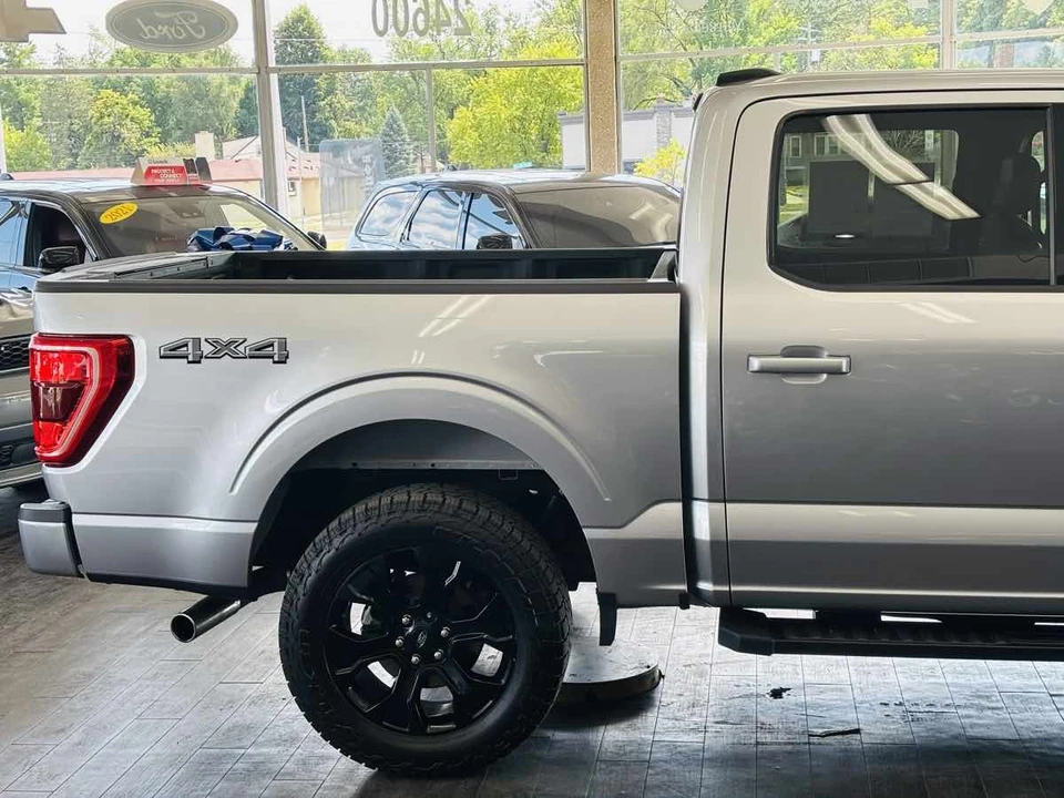 2022 Ford F-150 14th Gen - Image 6 of 31