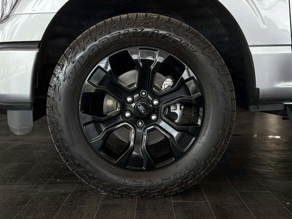 2022 Ford F-150 14th Gen - Image 27 of 31