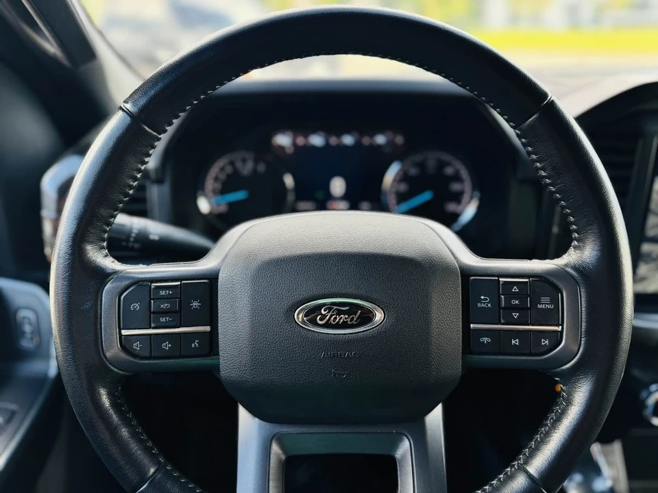 2022 Ford F-150 14th Gen - Image 21 of 23
