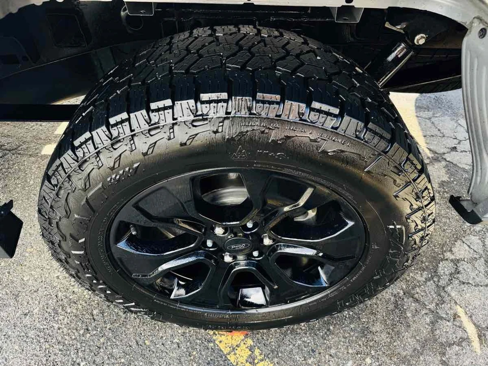 2022 Ford F-150 14th Gen - Image 8 of 23