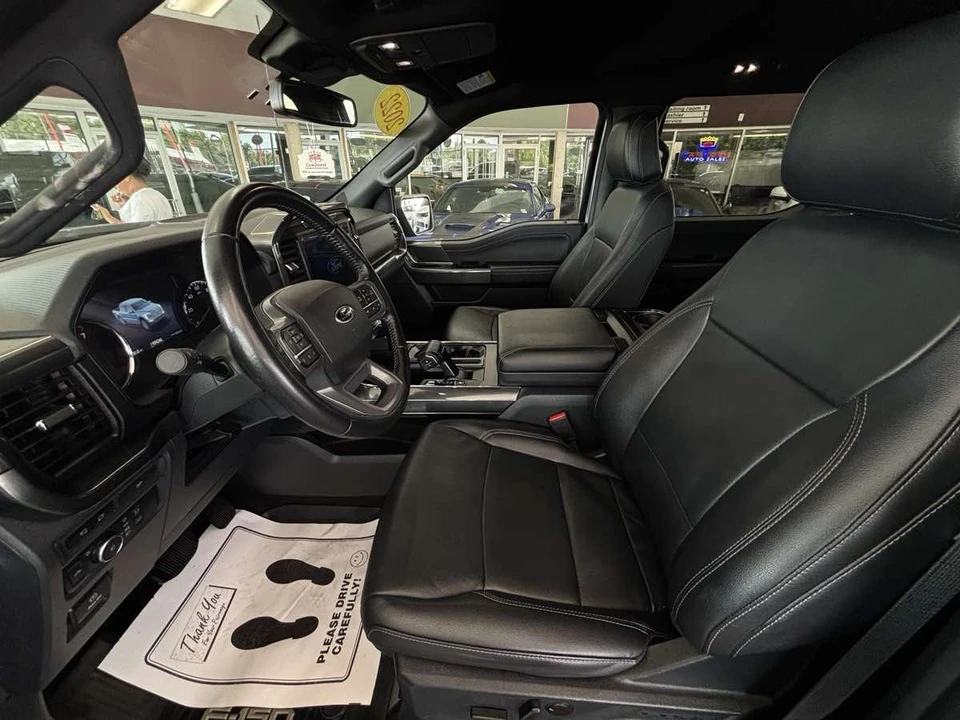 2022 Ford F-150 14th Gen - Image 29 of 31