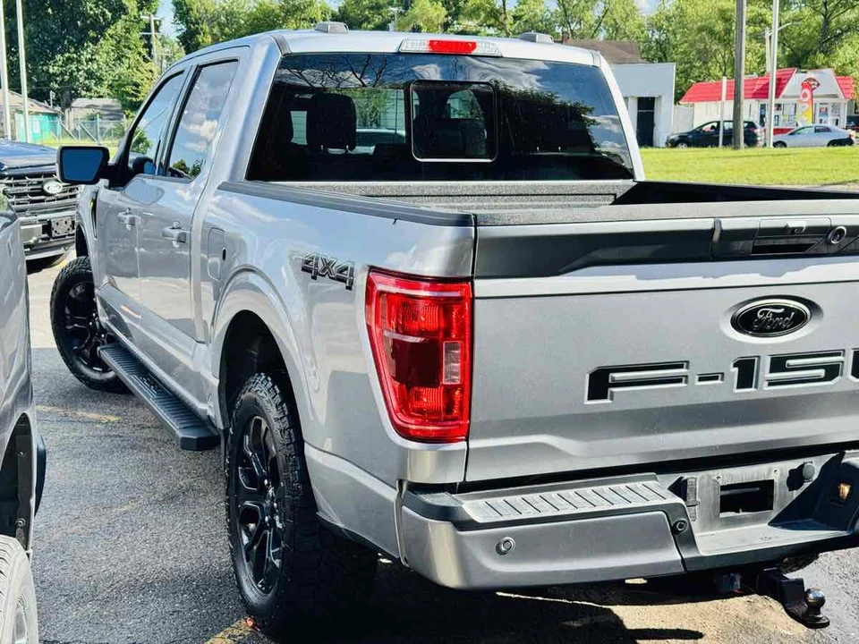 2022 Ford F-150 14th Gen - Image 6 of 23