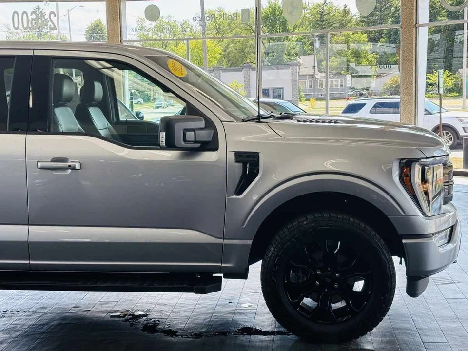 2022 Ford F-150 14th Gen - Image 5 of 31