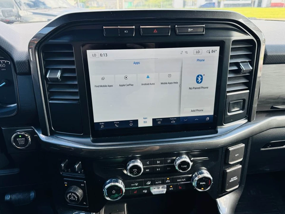 2022 Ford F-150 14th Gen - Image 16 of 23