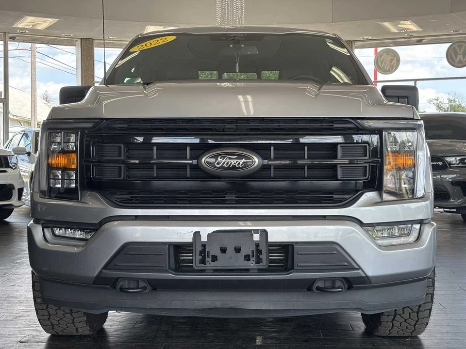 2022 Ford F-150 14th Gen - Image 18 of 31