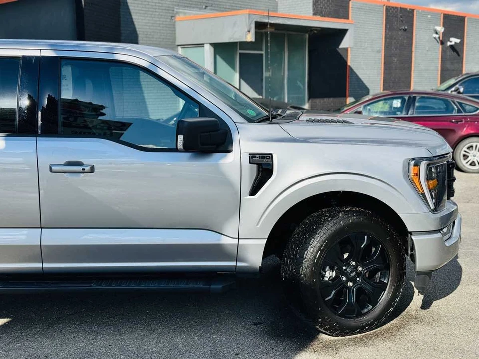 2022 Ford F-150 14th Gen - Image 3 of 23